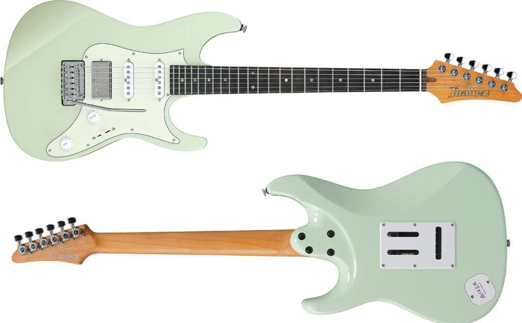Ibanez / LM10-MGR