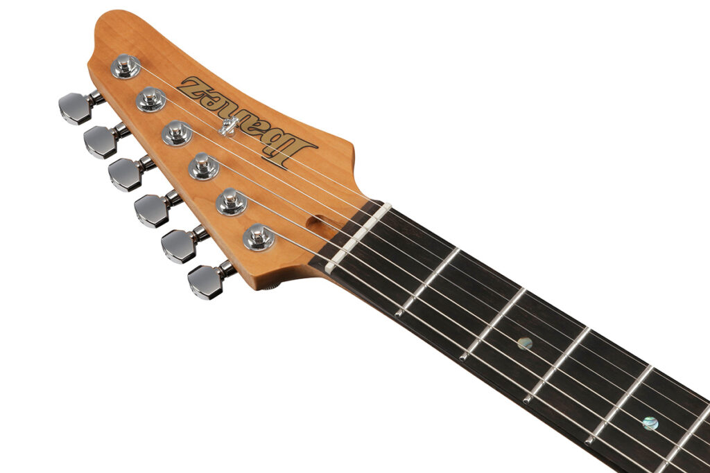 Ibanez / LM10-MGR