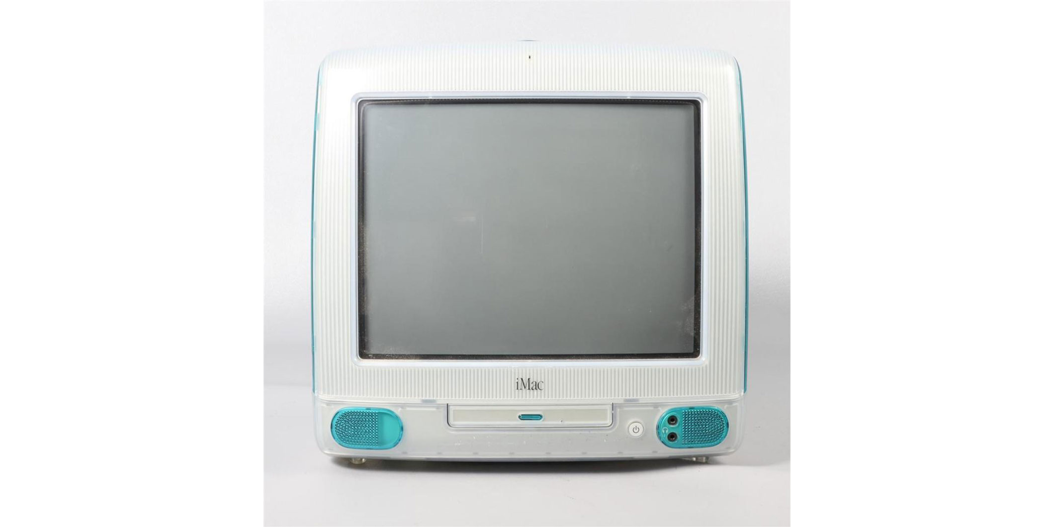 連載：『Player』盛衰記 第40回｜革命的なツール、iMac G3がやってきた