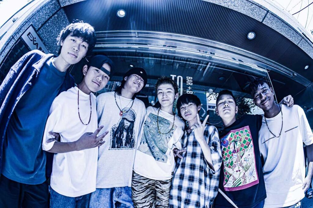 Zα SAVAGE(バンド)