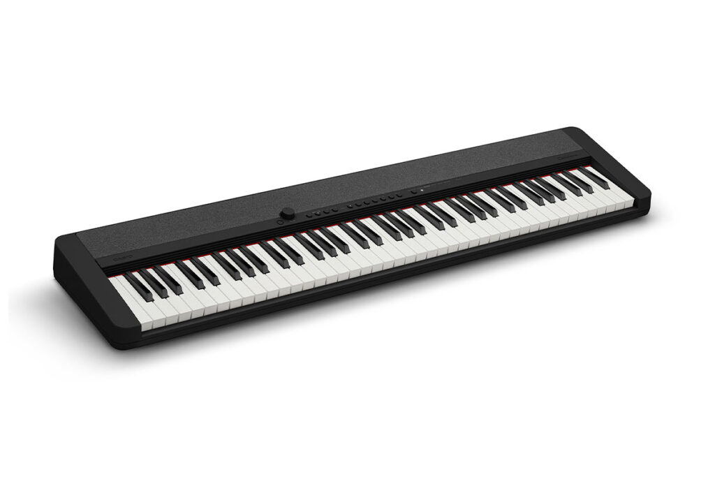 カシオ/カシオトーン CT-S1-76