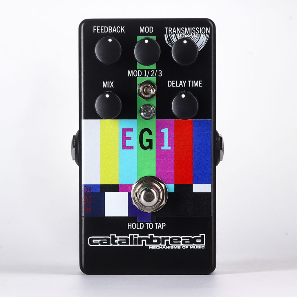 Catalinbread / EG1