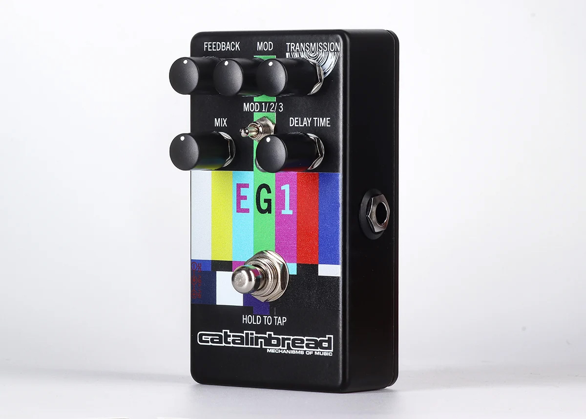 Catalinbread / EG1