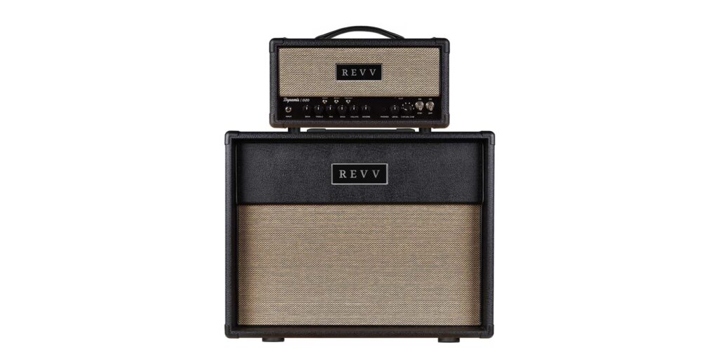 レヴ・アンプリフィケーションより、ギター用のコンパクトなアンプ・ヘッドとキャビネットが発売