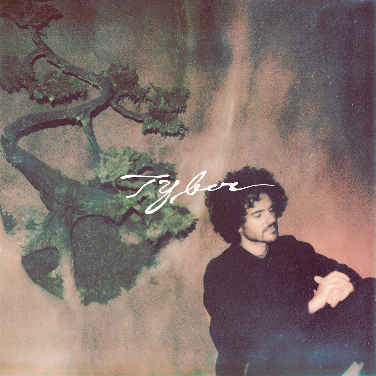 FKJ / 『Tyber』