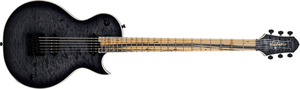 Jackson / Pro Plus Series Signature Sleep Token IV Monarkh SC