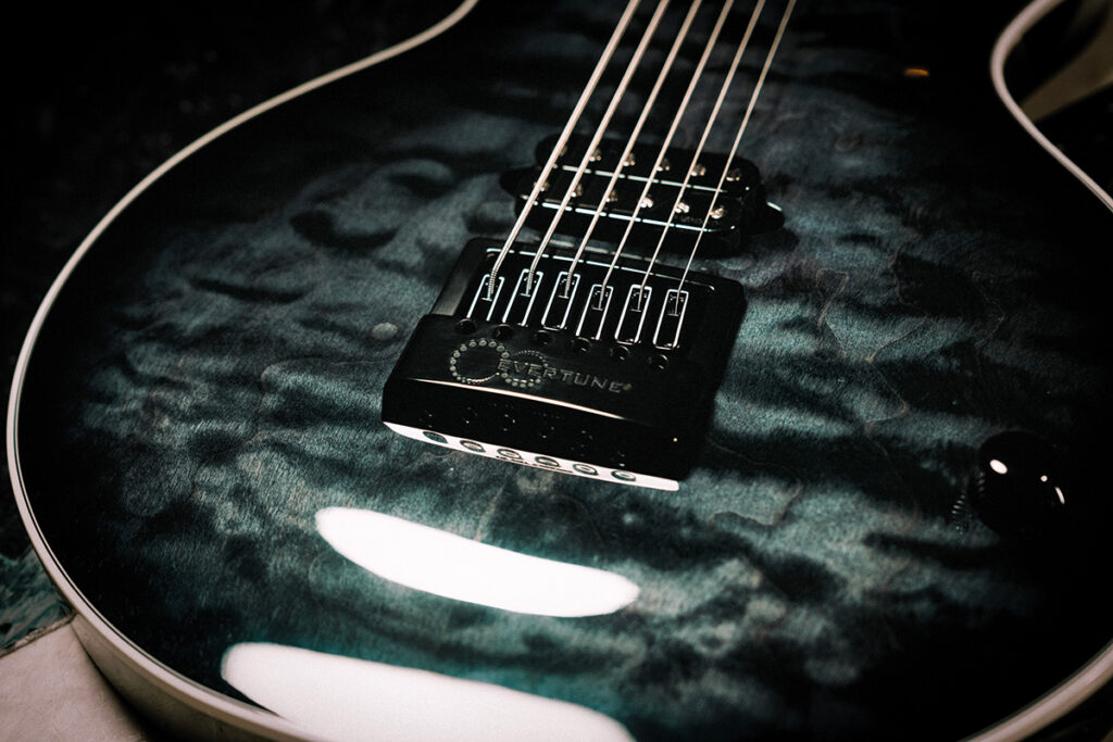 Jackson / Pro Plus Series Signature Sleep Token IV Monarkh SC