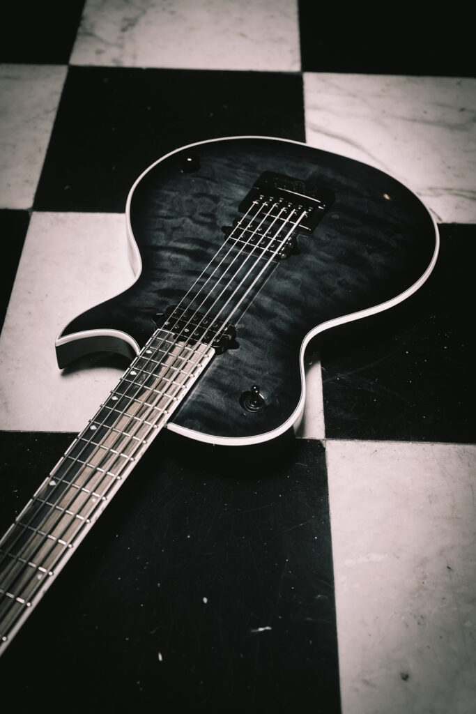 Jackson / Pro Plus Series Signature Sleep Token IV Monarkh SC