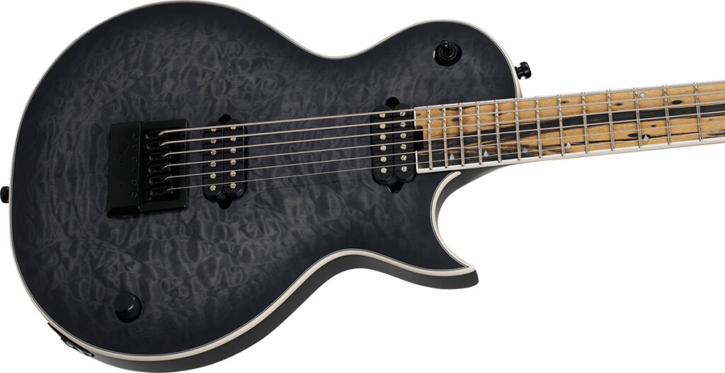 Jackson / Pro Plus Series Signature Sleep Token IV Monarkh SC
