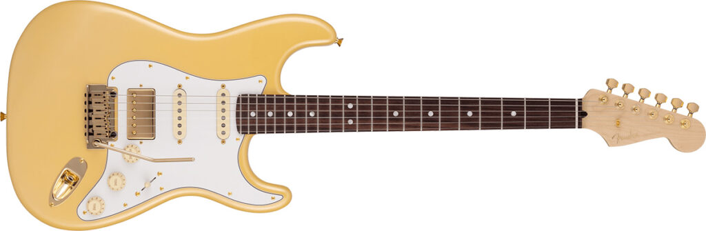 Fender / Erino Yumiki Stratocaster