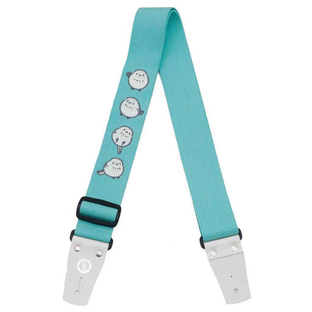 Grande uomo / TENDER STRAP