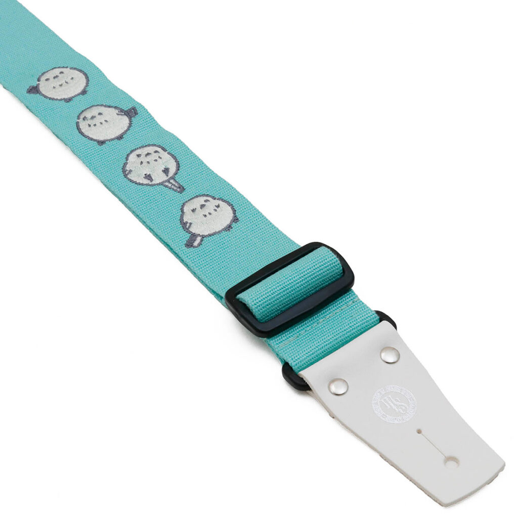 Grande uomo / TENDER STRAP