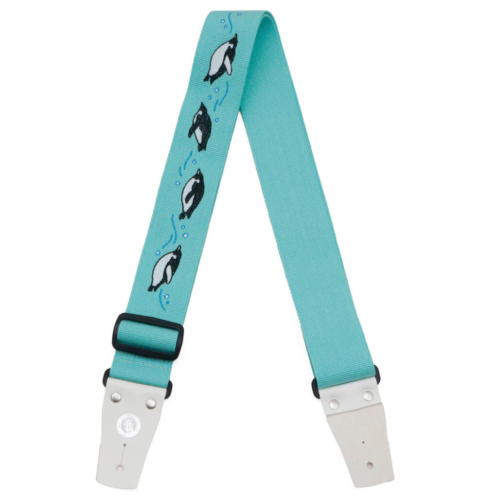 Grande uomo / TENDER STRAP
