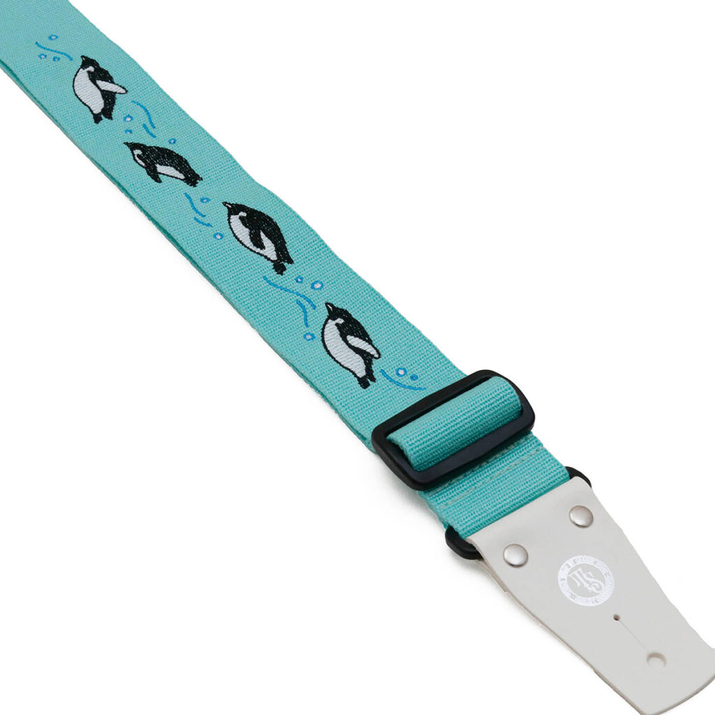 Grande uomo / TENDER STRAP