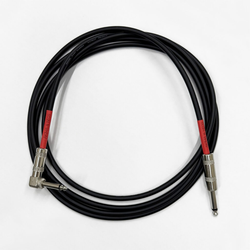 AKIMA&NEOS / Diamond Cable