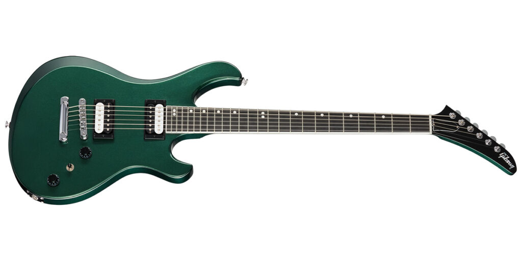 Gibson / Victory Baritone