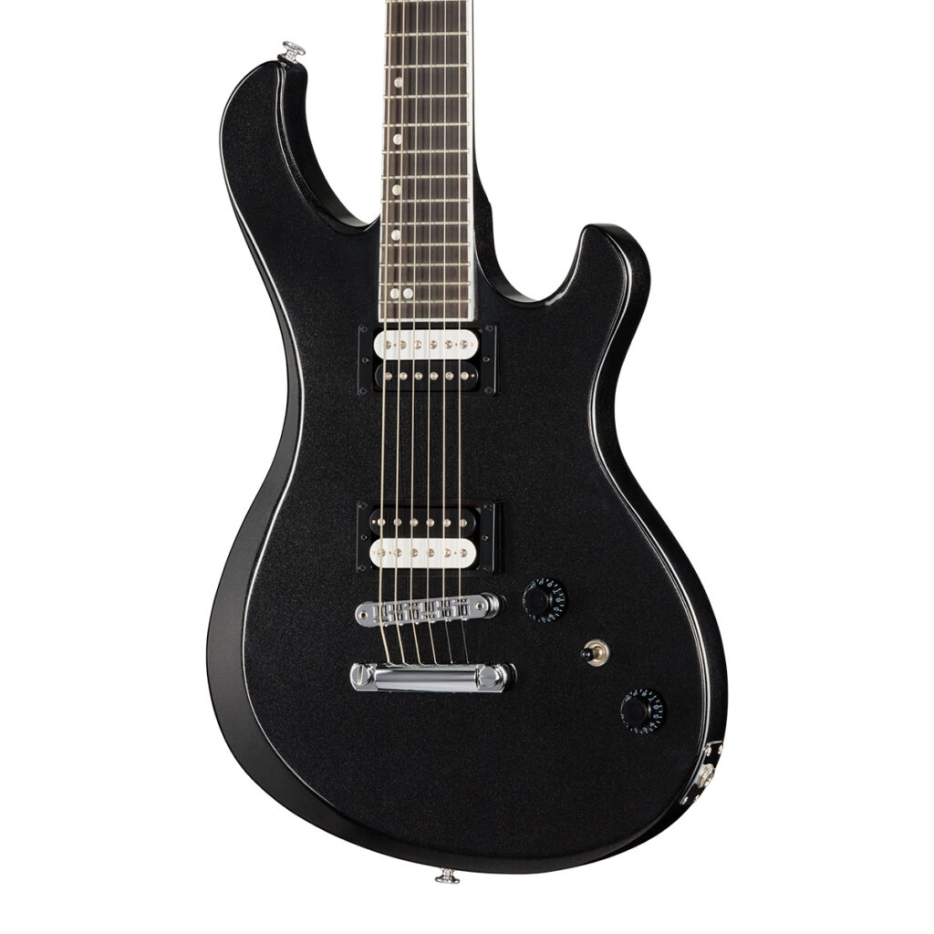 Victory Baritone / ボディ表