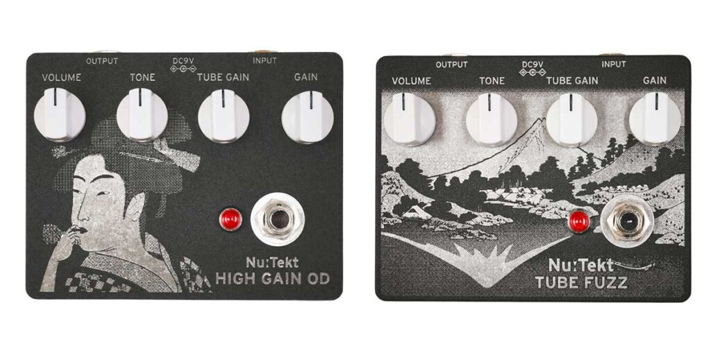 KORG / OD-KIT CUSTOM CRAFT