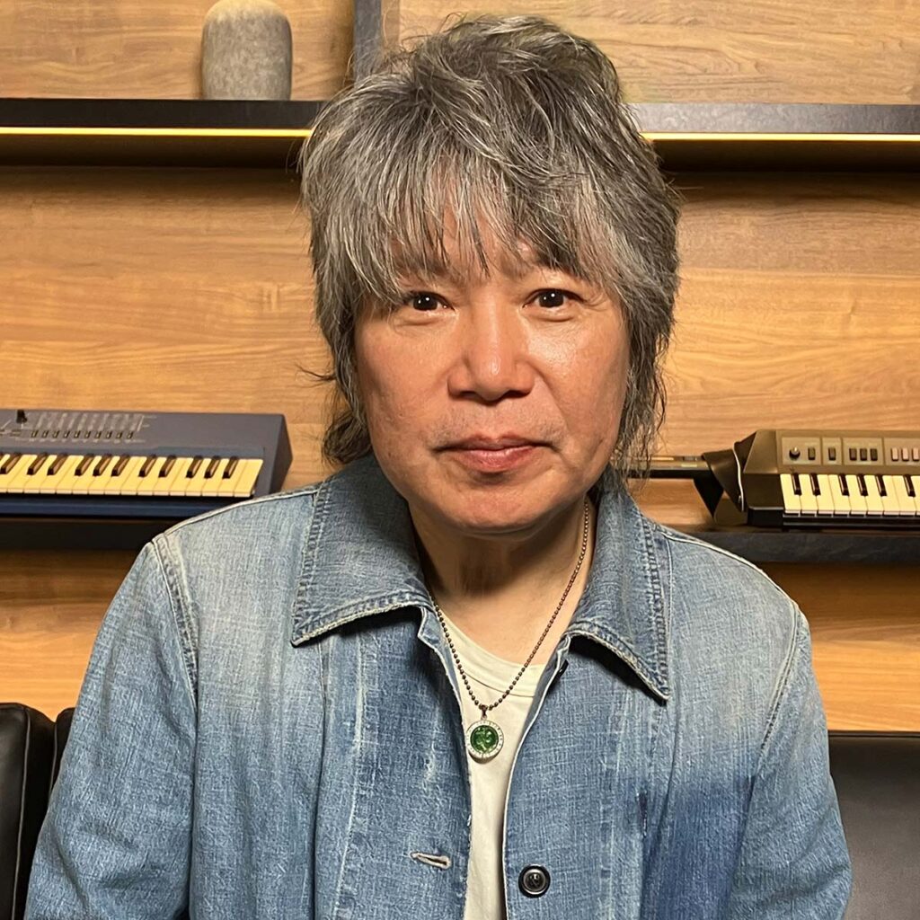 佐橋佳幸