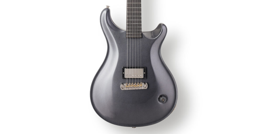 PAUL REED SMITH／JON JOURDAN LIMITED EDITION〜ステージ上での理想を具現化　シンプル＆実戦仕様の限定モデル