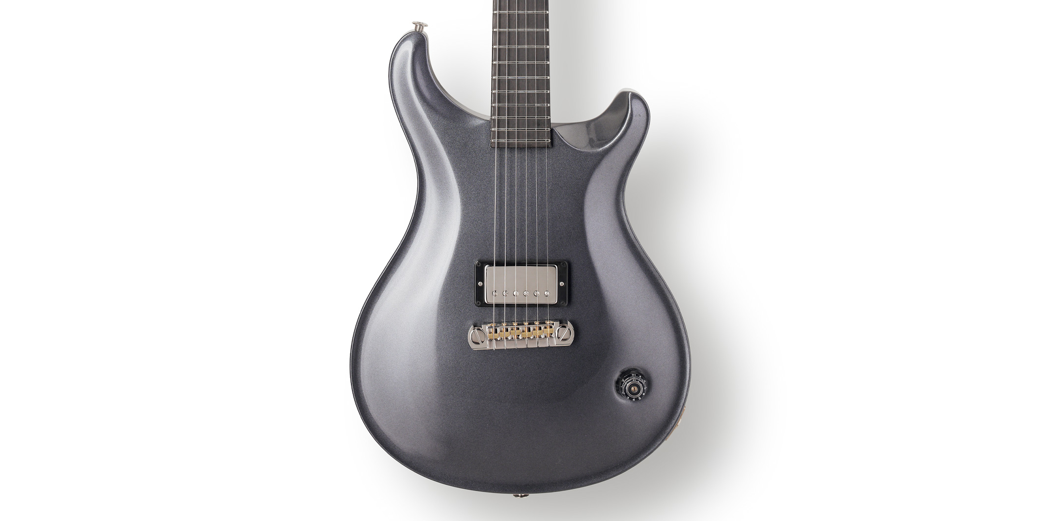 PAUL REED SMITH／JON JOURDAN LIMITED EDITION〜ステージ上での理想を具現化　シンプル＆実戦仕様の限定モデル