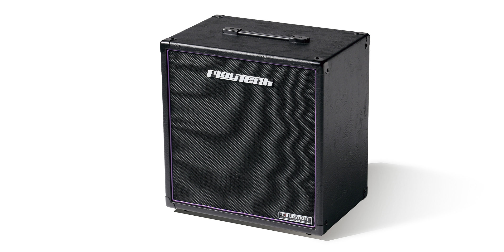 PLAYTECH／GX121C CELESTION SPEAKER CABINET〜憧れのセレッション入り！　衝撃コスパのスピーカー・キャビネット
