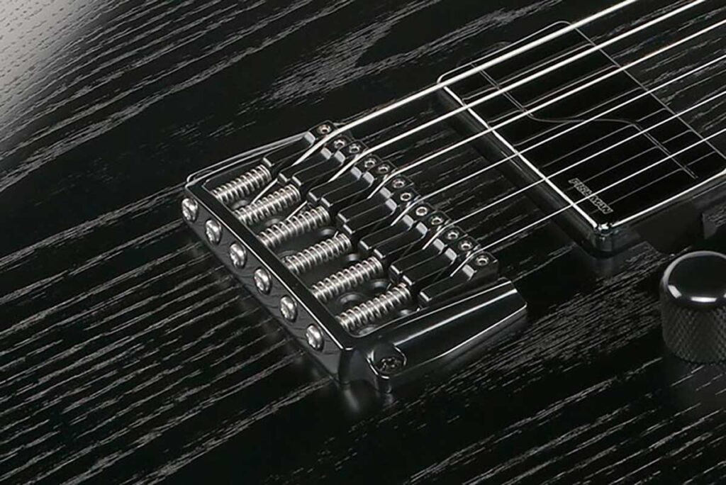 Ibanez / Gibraltar Standard III bridge