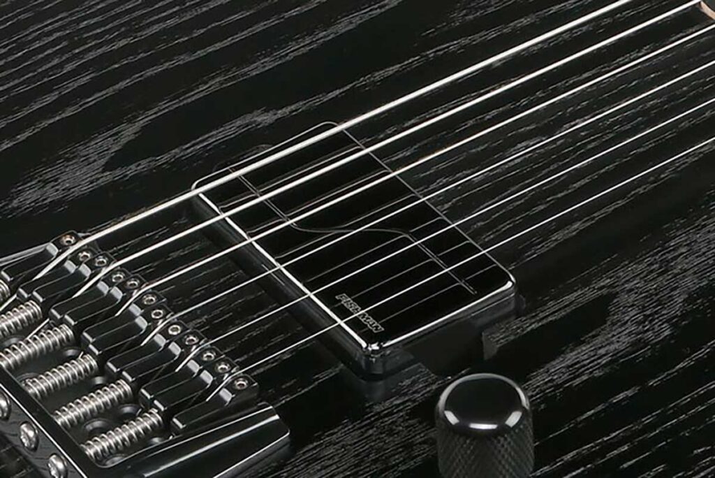 Fishman / Fluence Modern Humbucker