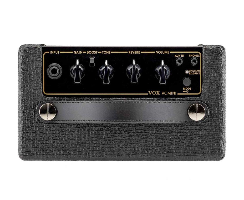 VOX / AC MINI