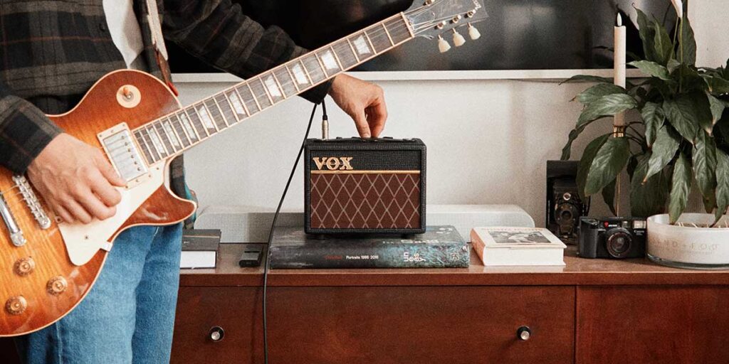 VOX / AC MINI