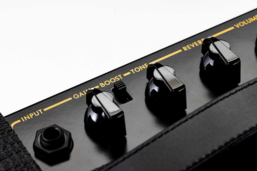 VOX / AC MINI
