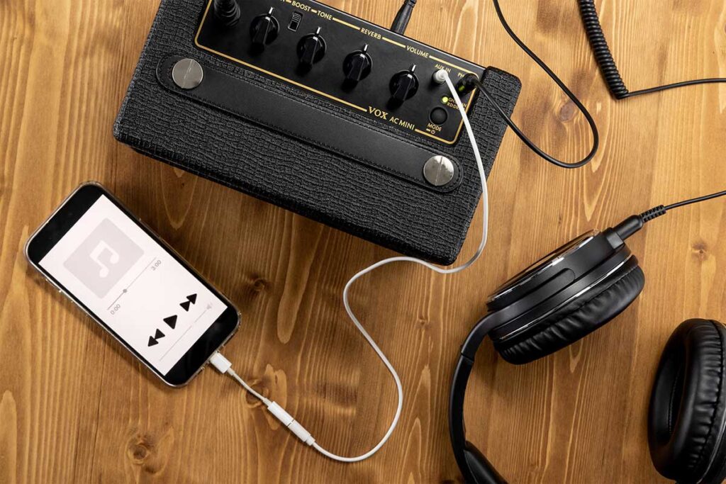 VOX / AC MINI