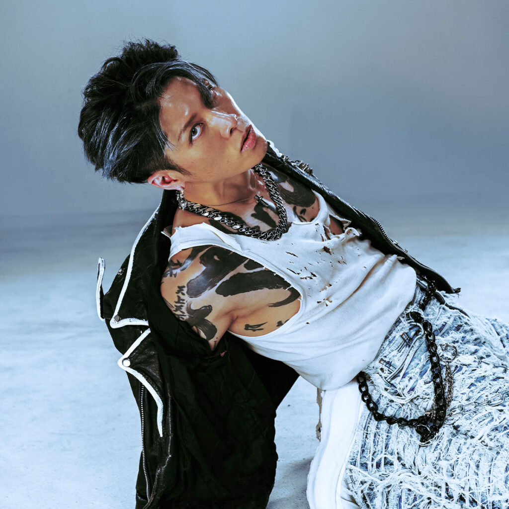 MIYAVI