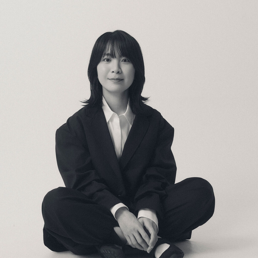 橋本絵莉子
