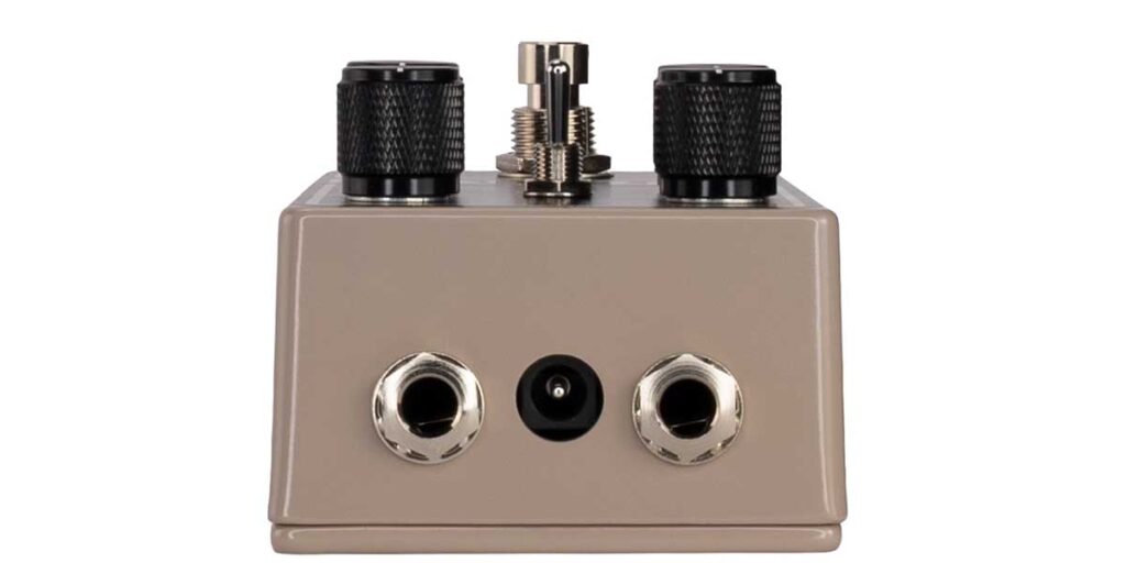 SolidGoldFX / FUZZBOX