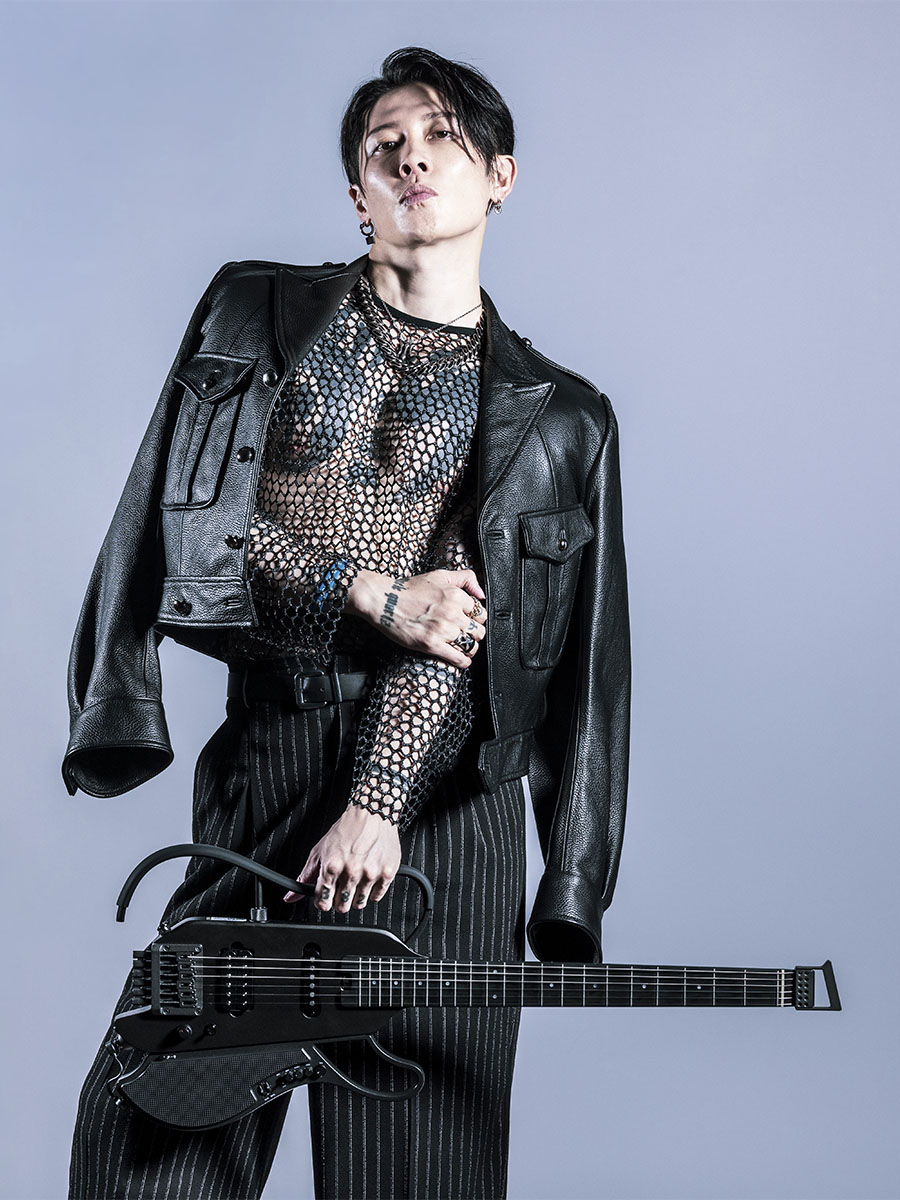 MIYAVI