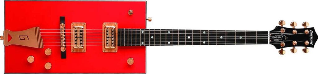 Gretsch / G6138 Bo Diddley