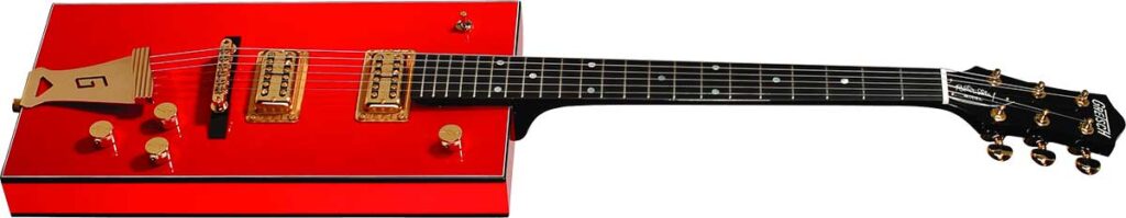 Gretsch / G6138 Bo Diddley