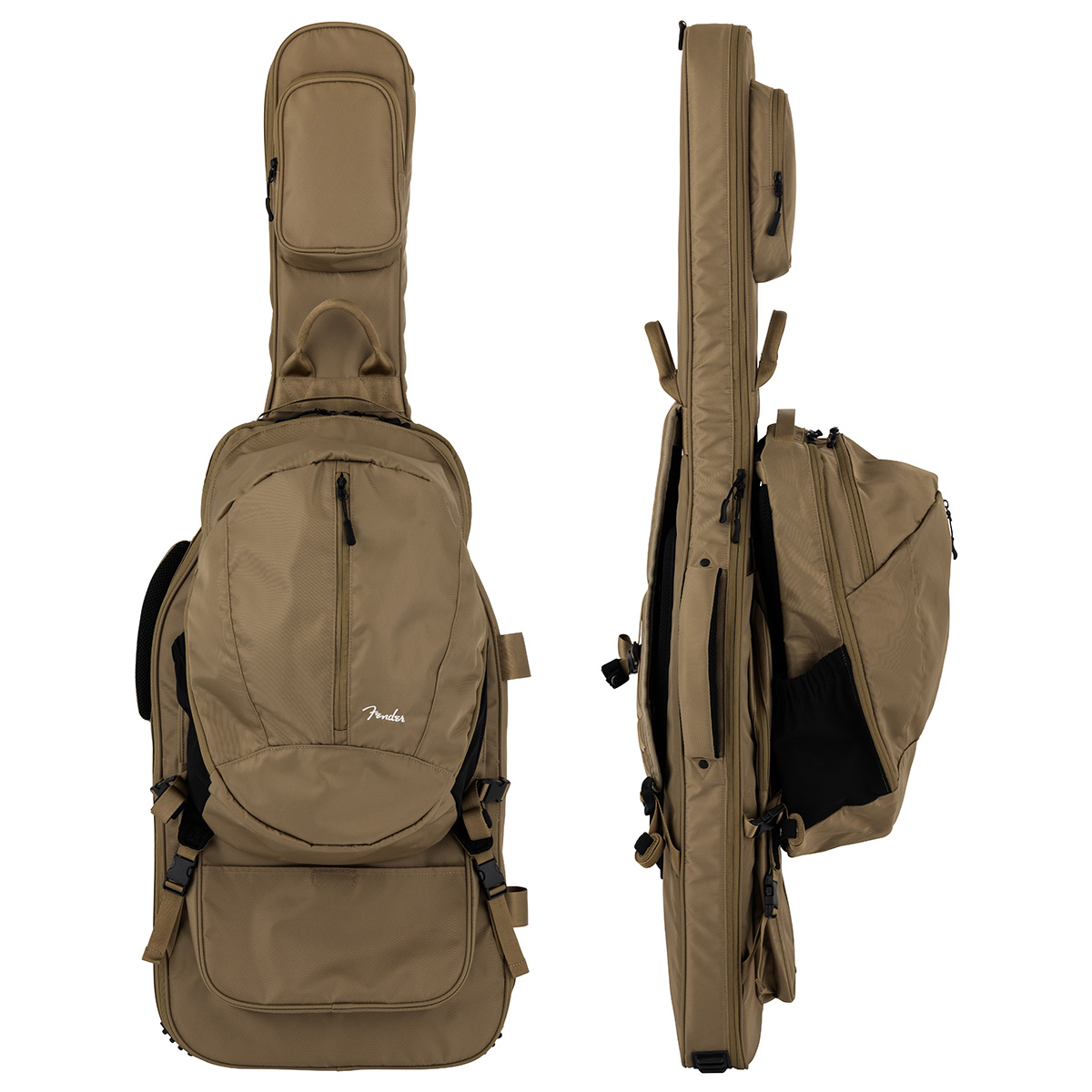 Fender／Urban Gear Gigbag Tour