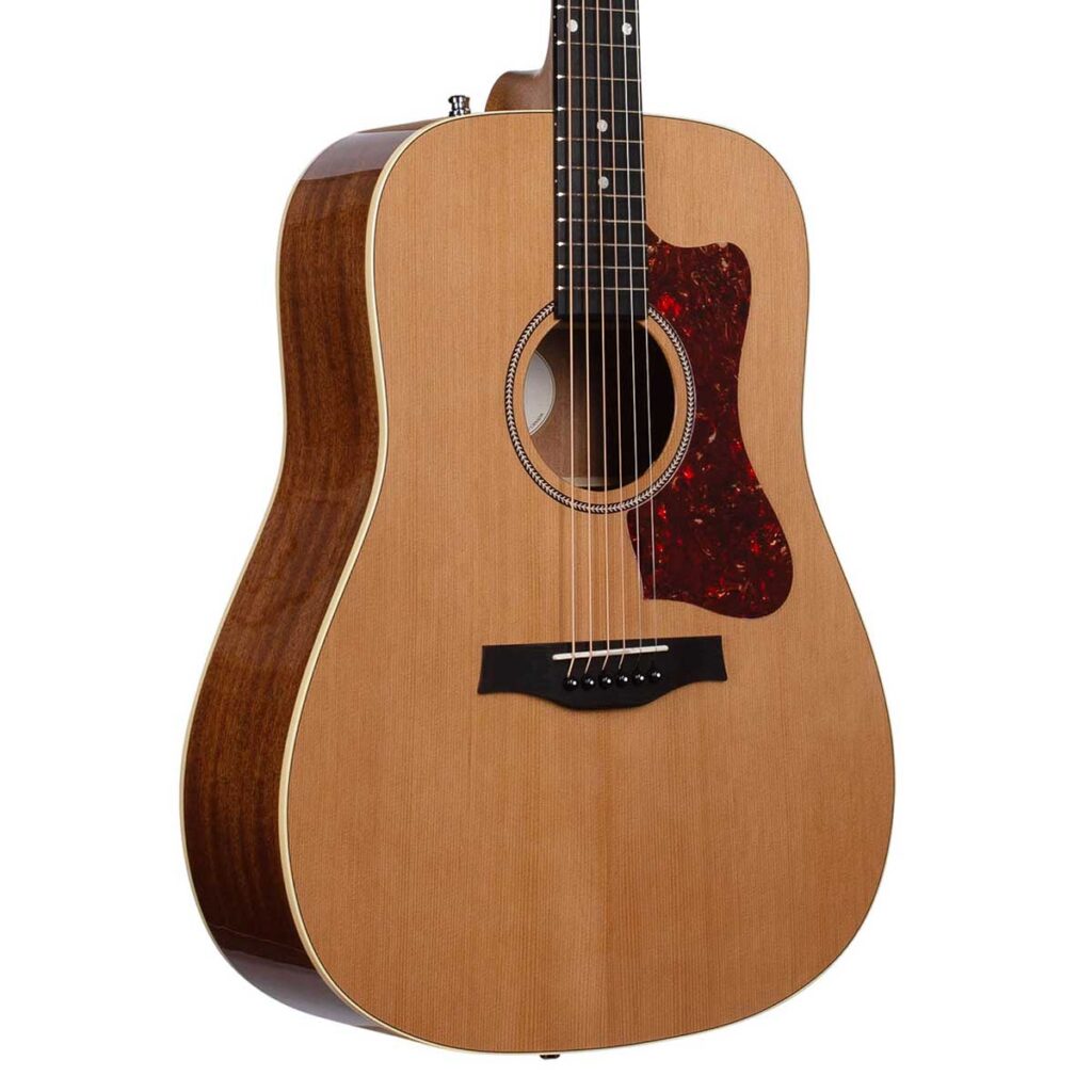 Godin / Century Maho EQ