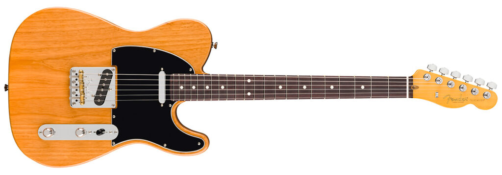 Fender/American Professional Telecaster(Rosewood Fingerboard/Natural)