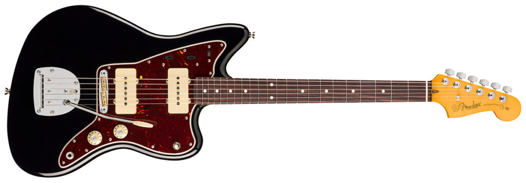 Fender/American Professional Jazzmaster(Rosewood Fingerboard/Black)