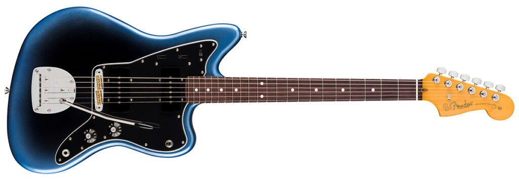 Fender/American Professional Jazzmaster(Rosewood Fingerboard/Dark Night)