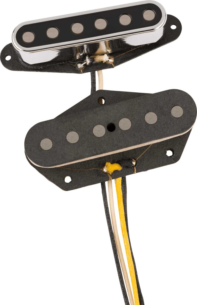 Fender / John Osborne Signature Telecaster Pickups