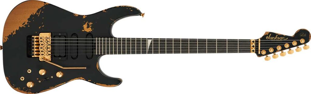 Jackson / Pro Series Signature Phil Collen PC1-E