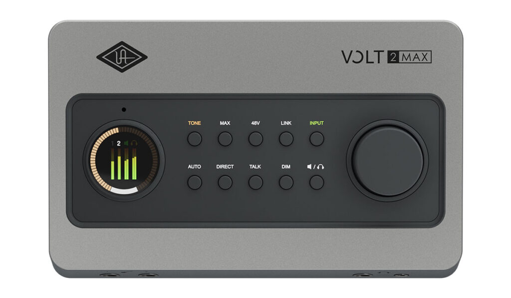 Volt 2 Max