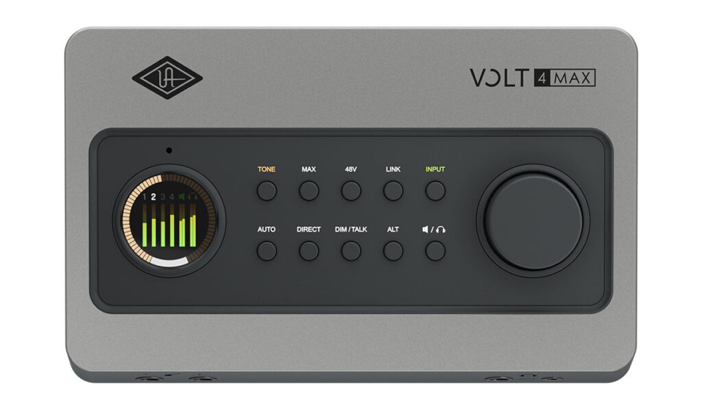 Volt 4 Max