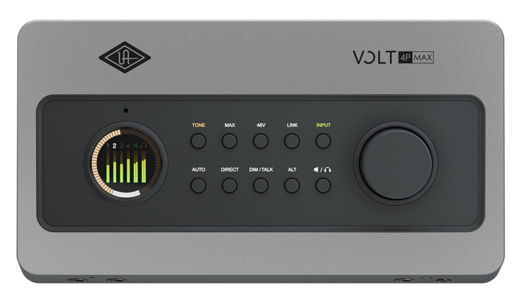 Volt 4P Max