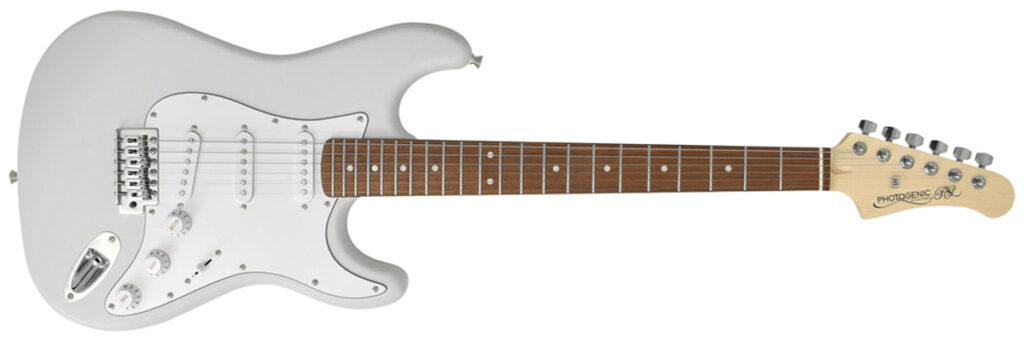 PHOTOGENIC/ST-180(Ice White)
