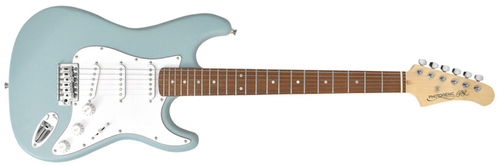 PHOTOGENIC/ST-180(Dusty Teal)